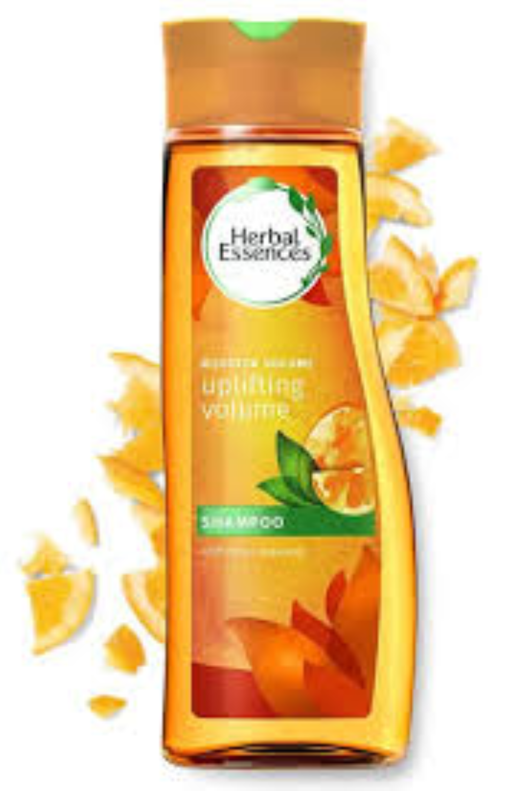 HERBAL ESSENCE SHAMP UPLIFTING VOLUME 400ML